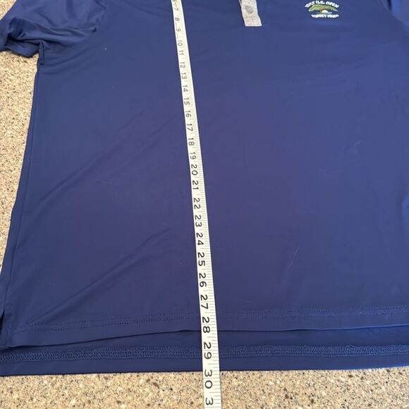 U.S. OPEN 121st U.S. Open Torrey Pines Polo shirt - Picture 4 of 8